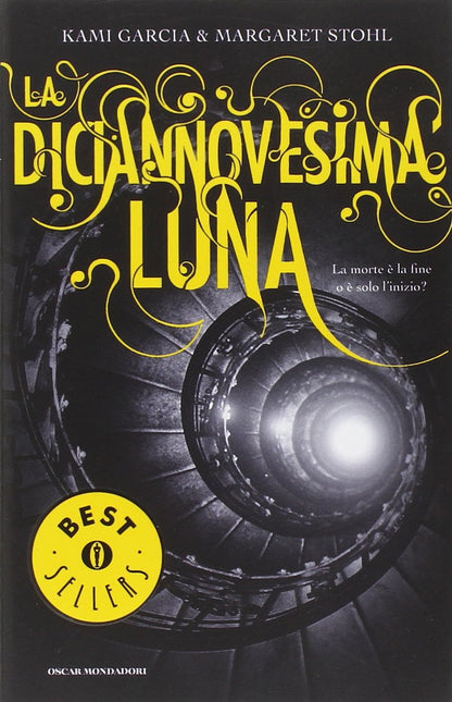 LA DICIANNOVESIMA LUNA