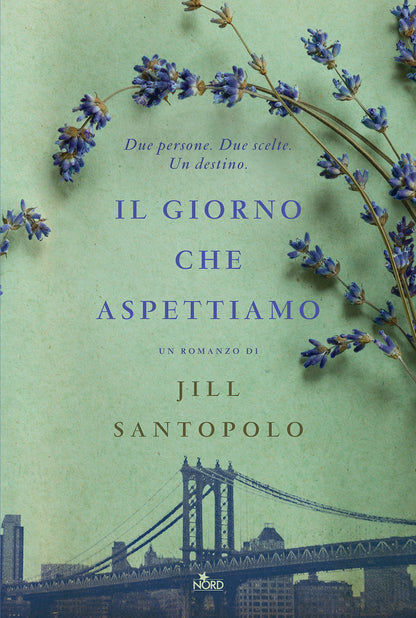 IL GIORNO CHE ASPETTIAMO