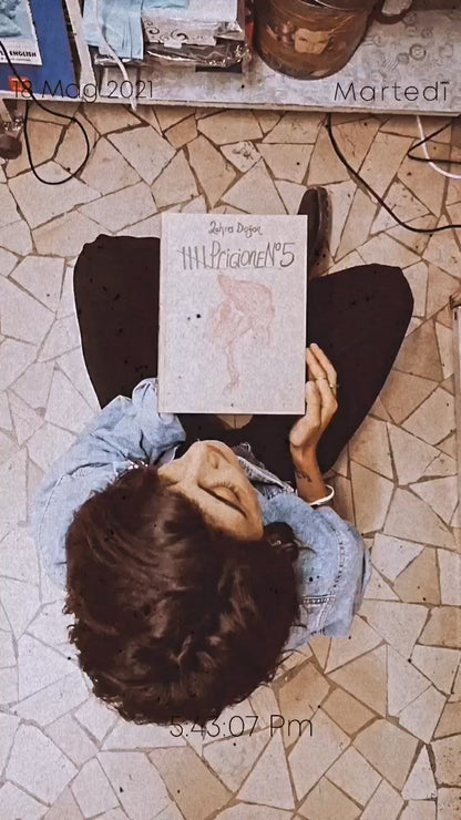 PRIGIONE NUMERO 5