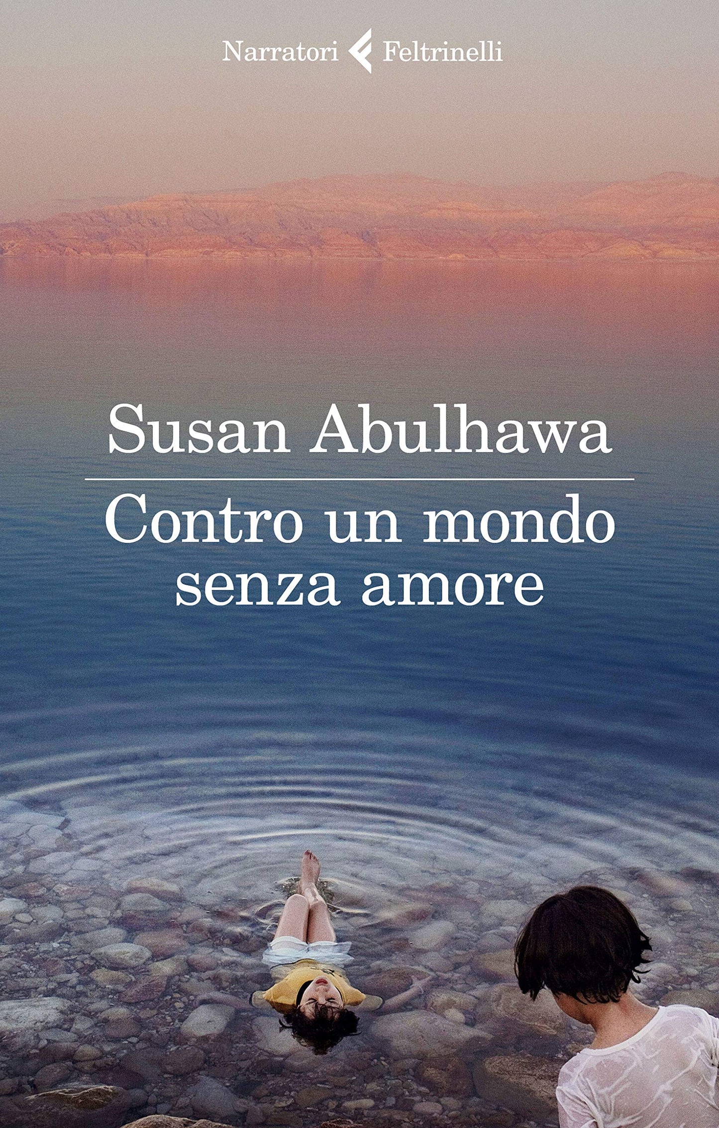 CONTRO UN MONDO SENZA AMORE
