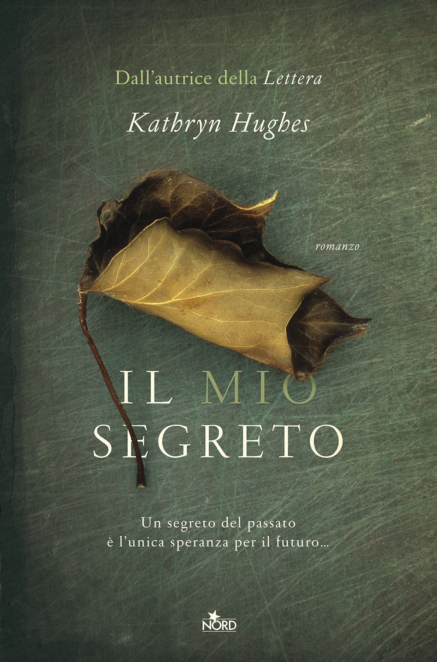 IL MIO SEGRETO