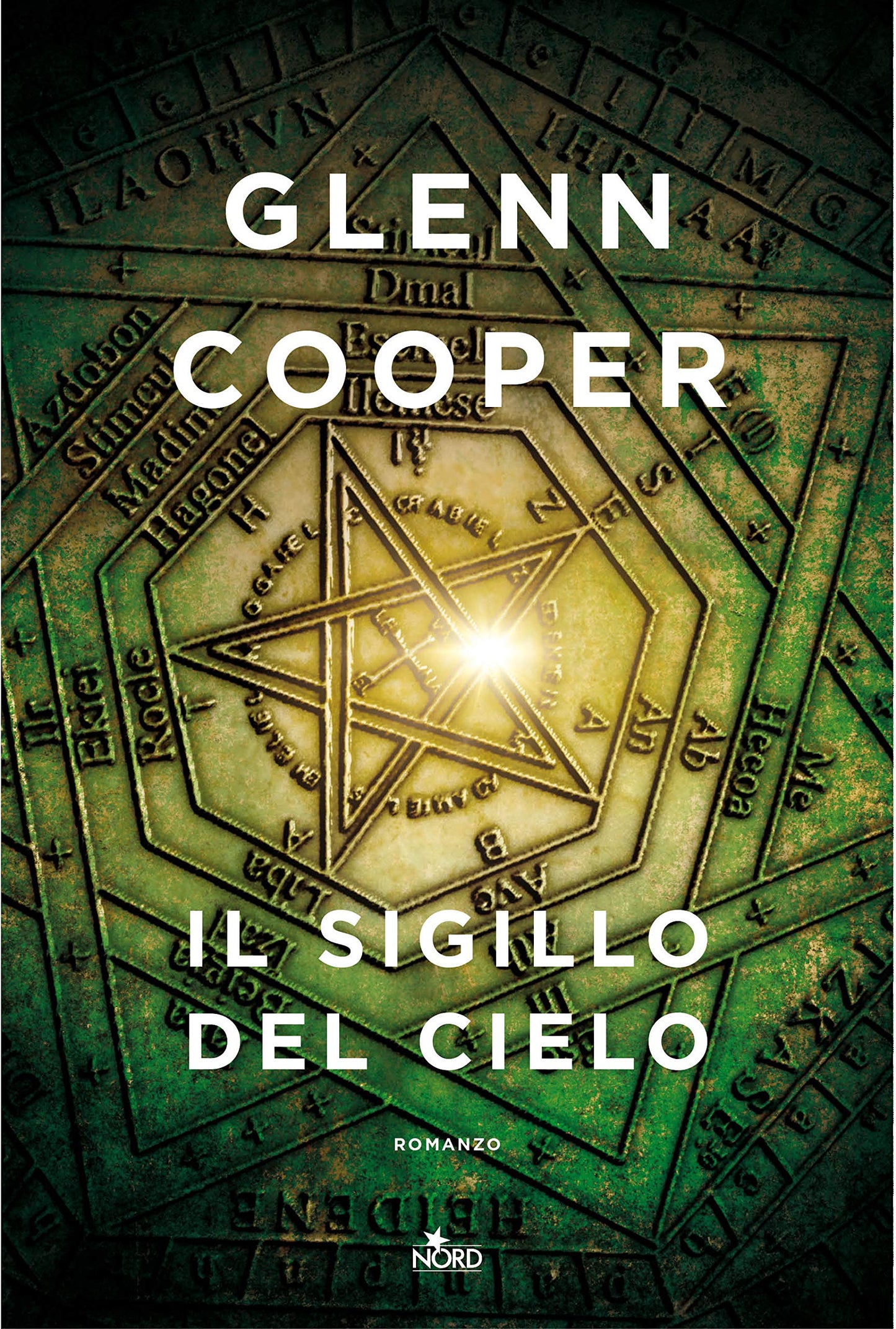 IL SIGILLO DEL CIELO
