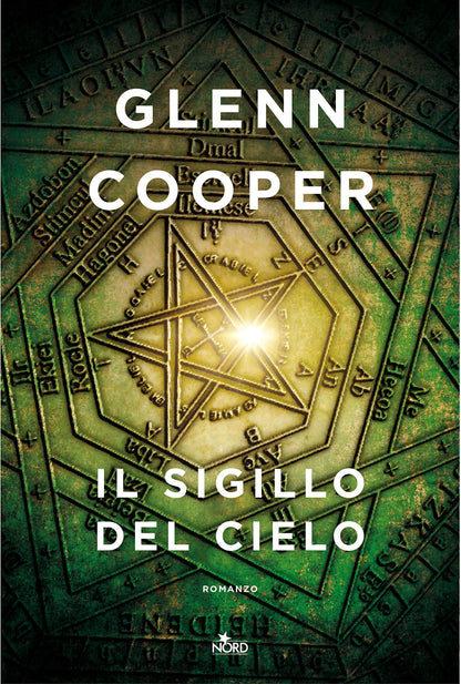 IL SIGILLO DEL CIELO