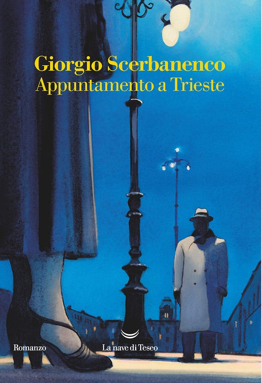 APPUNTAMENTO A TRIESTE