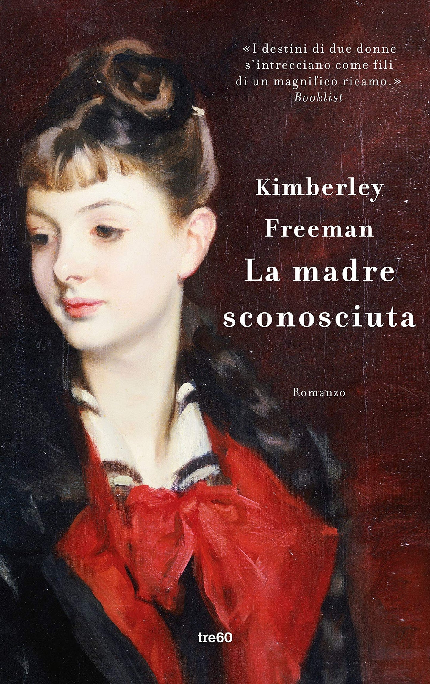 LA MADRE SCONOSCIUTA