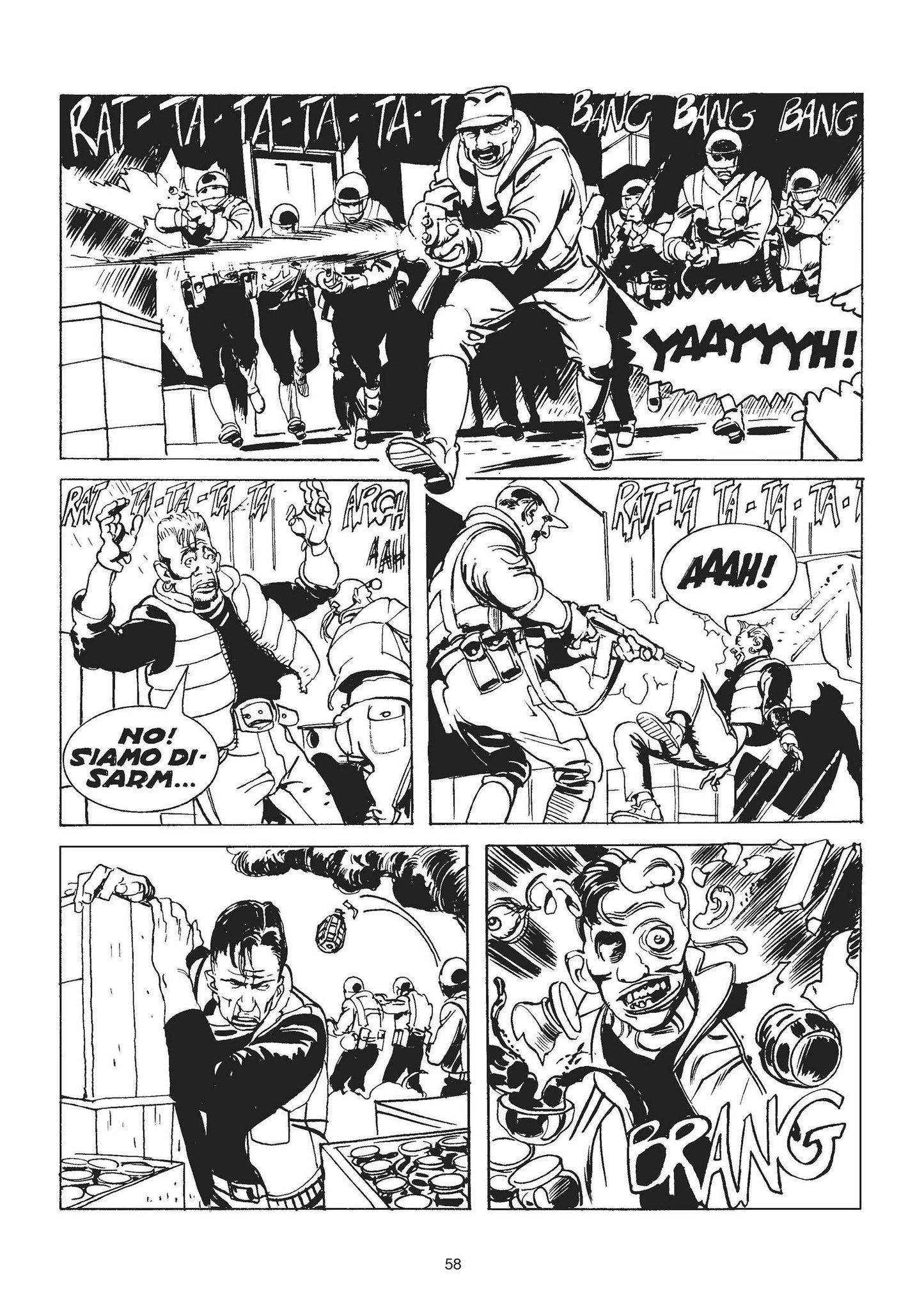 DYLAN DOG. I VAMPIRI