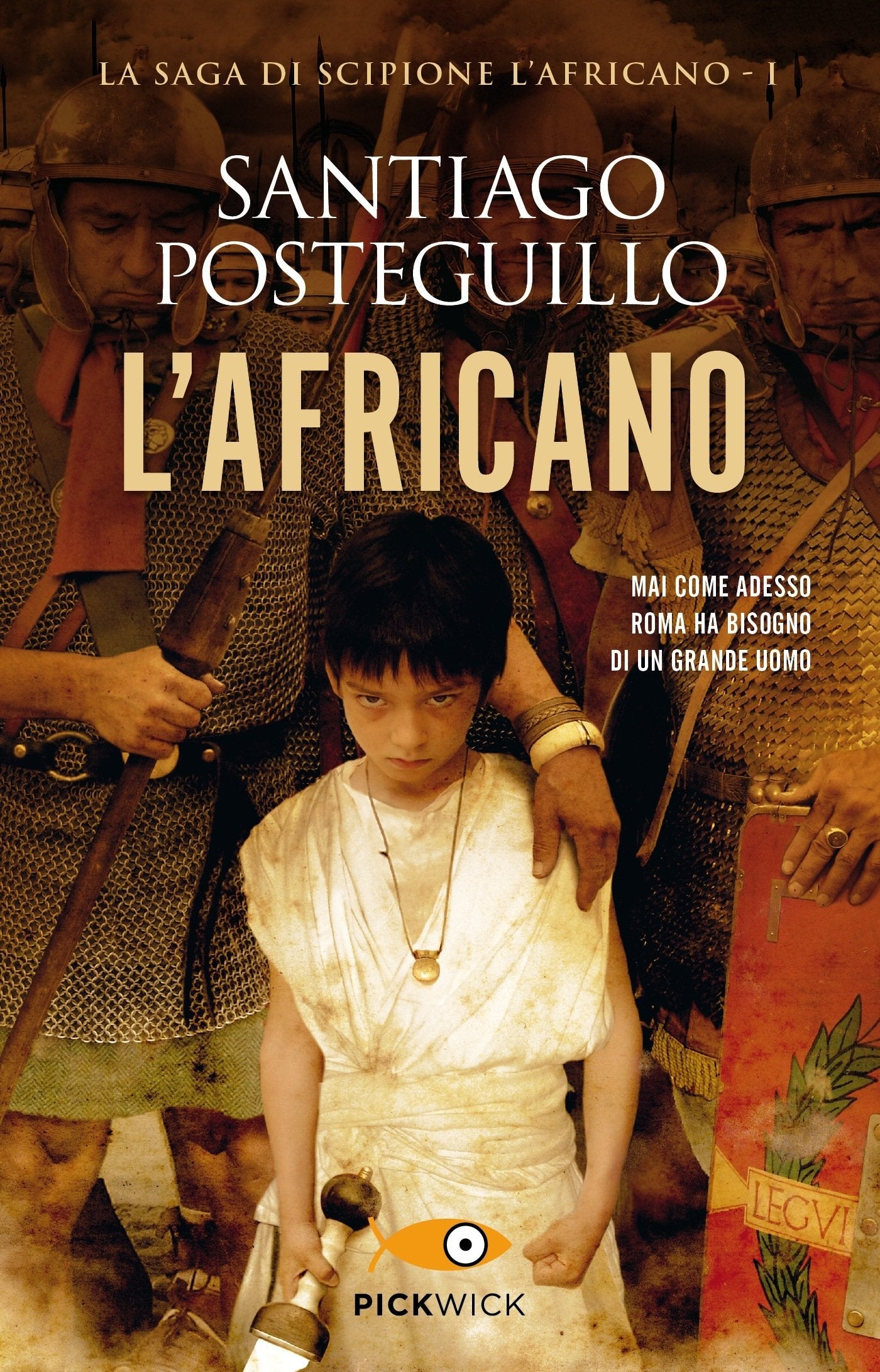 L'AFRICANO