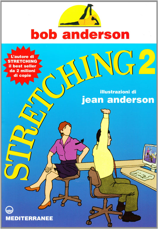 STRETCHING. VOL. 2