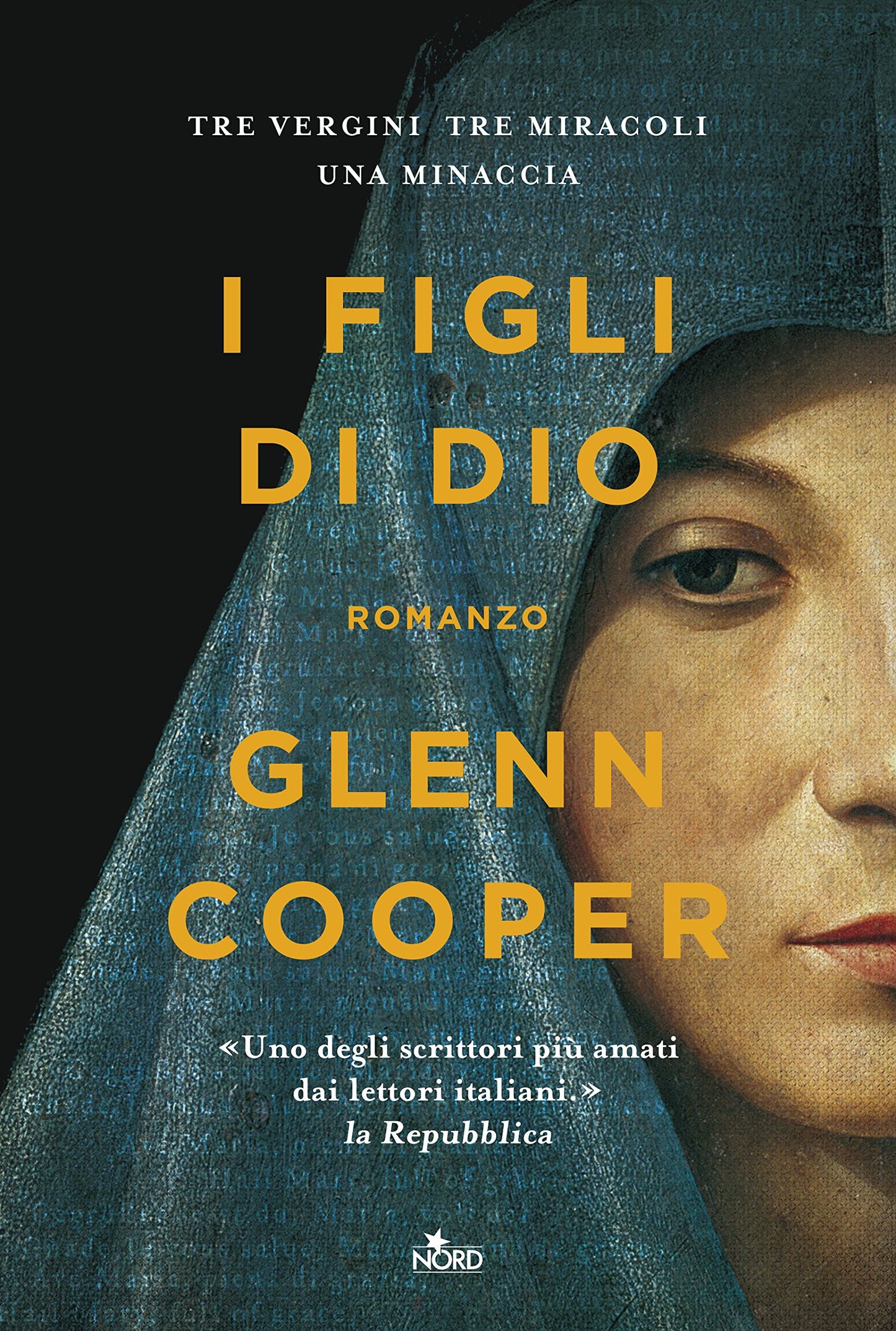 I FIGLI DI DIO