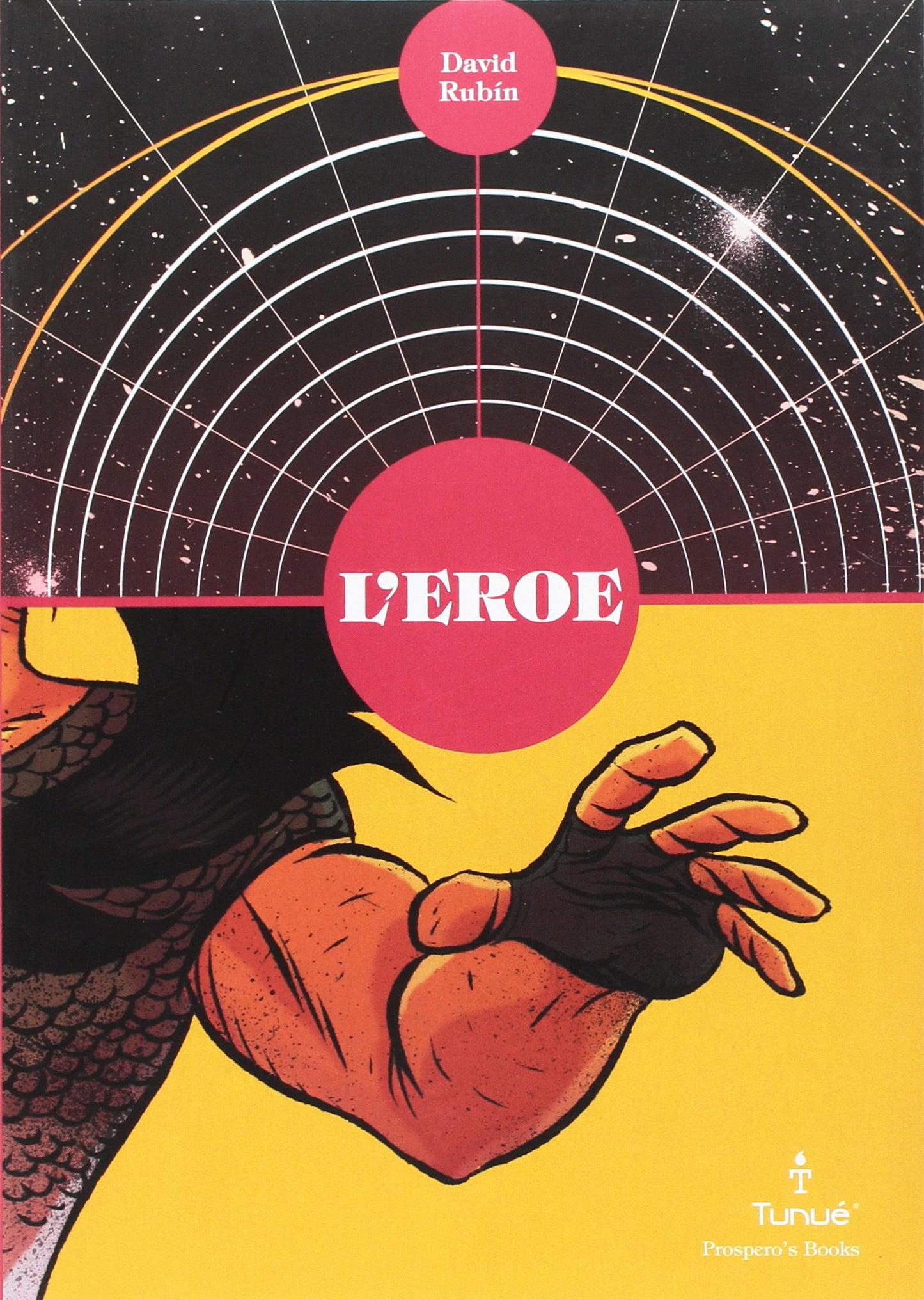 L'EROE. VOL. 1