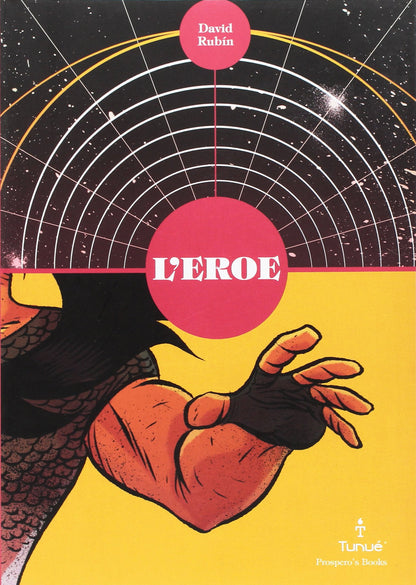 L'EROE. VOL. 1