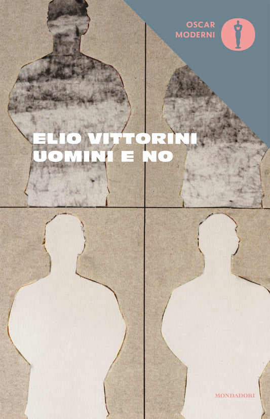 UOMINI E NO