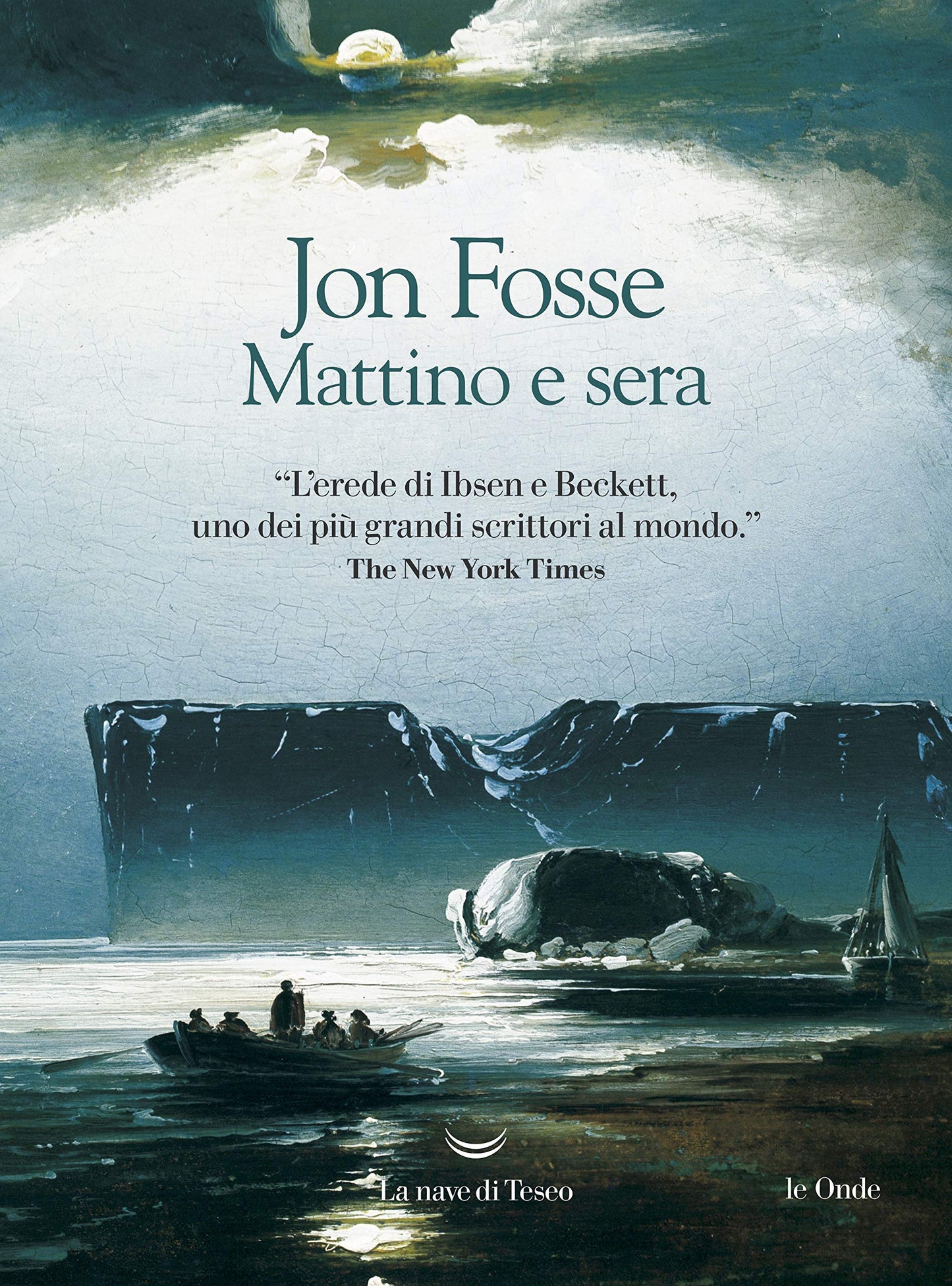 MATTINO E SERA