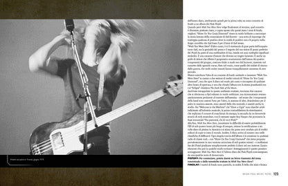 PINK FLOYD. TUTTI GLI ALBUM. EDIZ. A COLORI