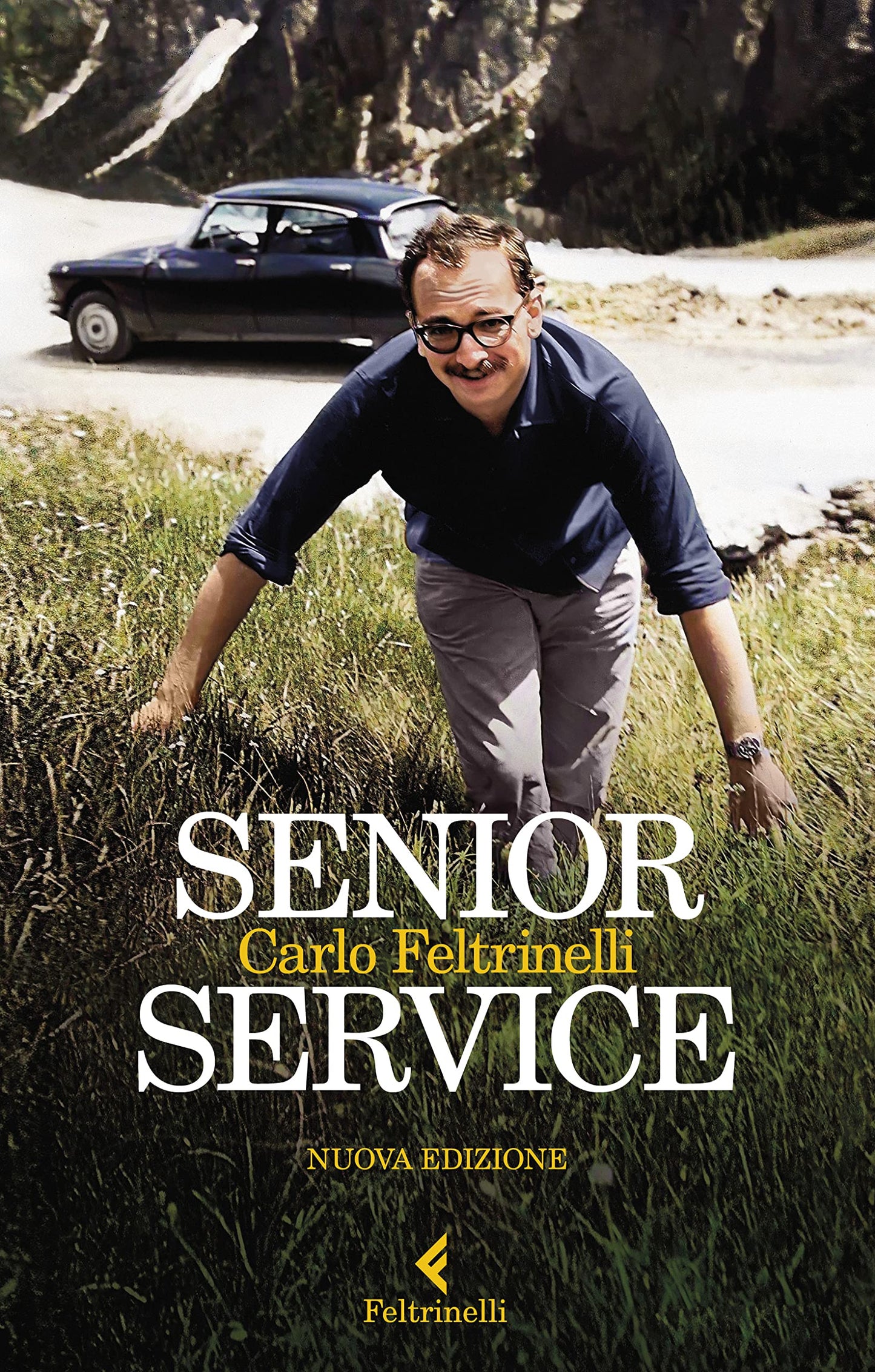 SENIOR SERVICE. Nuova ediz.