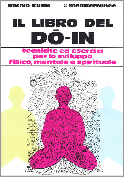 IL LIBRO DEL DO-IN