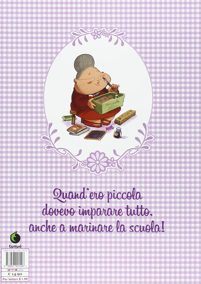 LA STRADA PIÙ LUNGA. I RICORDI DI MAMETTE (VOL. 2)