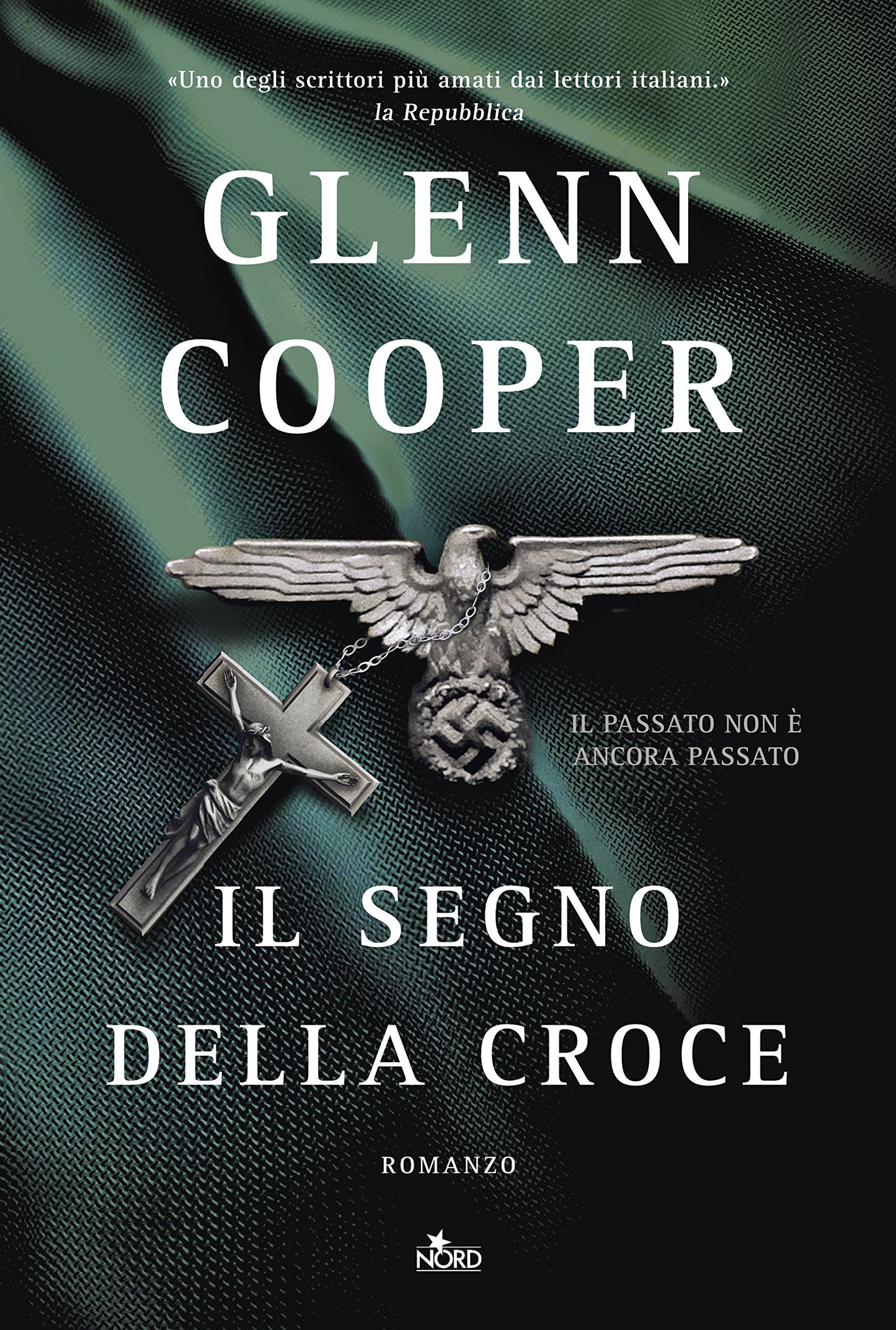 IL SEGNO DELLA CROCE