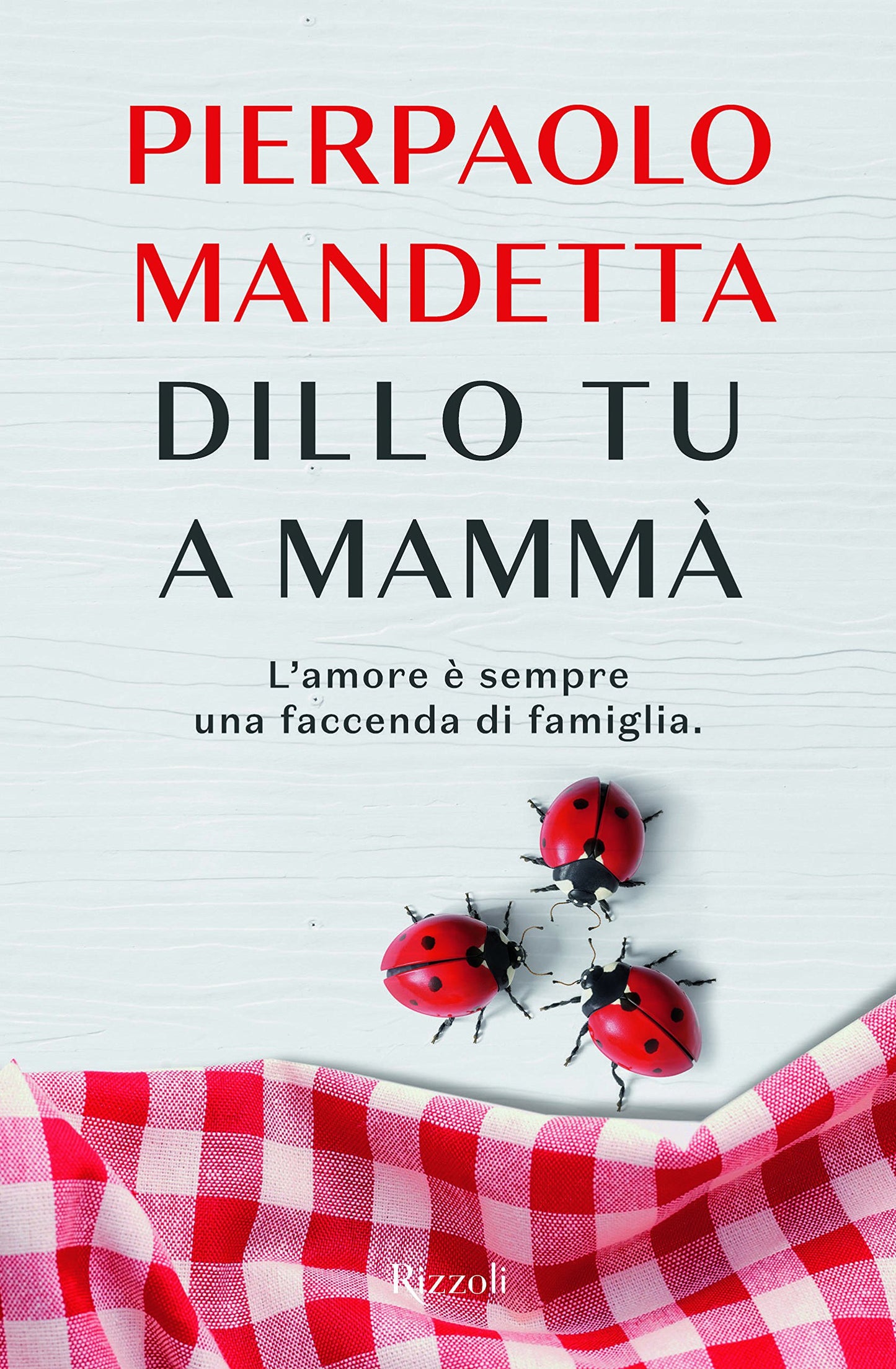 DILLO TU A MAMMÀ