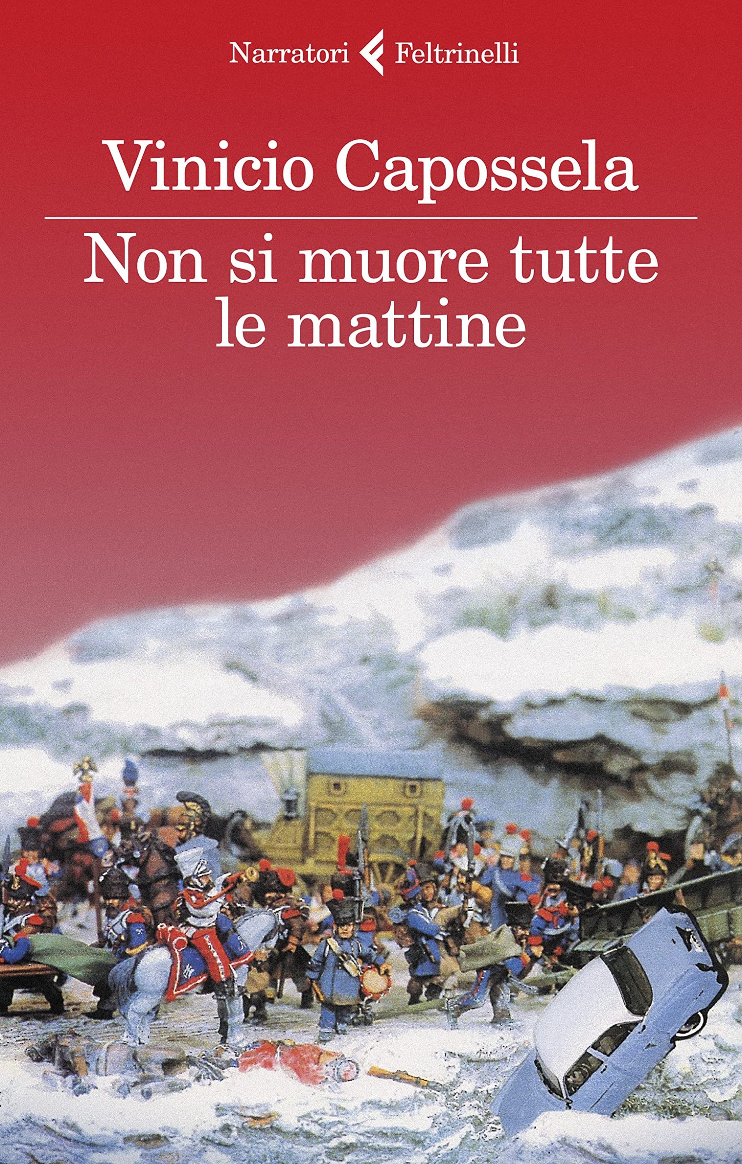 NON SI MUORE TUTTE LE MATTINE