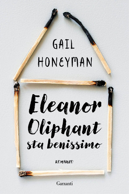 ELEANOR OLIPHANT STA BENISSIMO