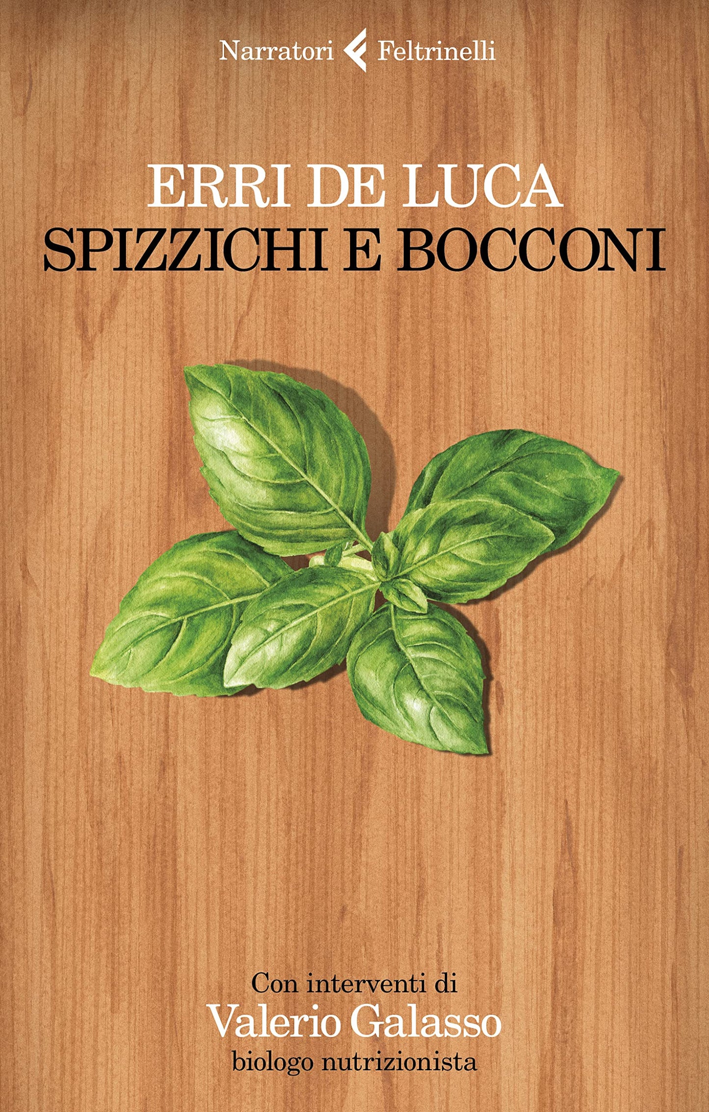 SPIZZICHI E BOCCONI