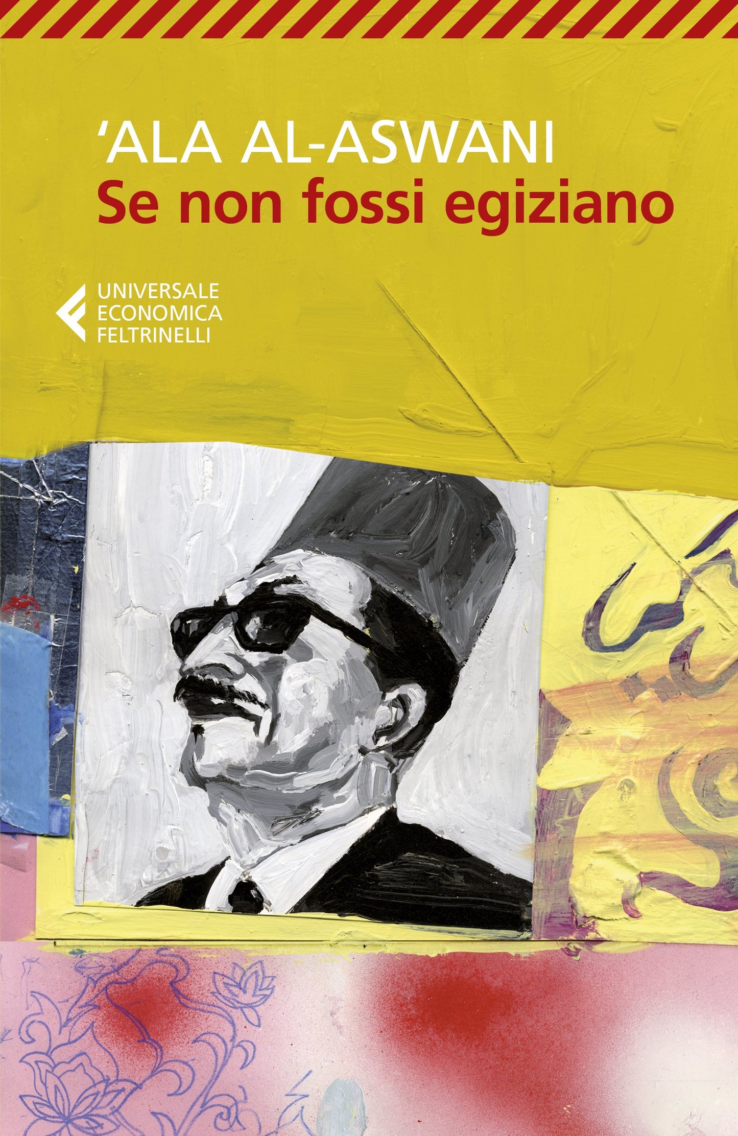 SE NON FOSSI EGIZIANO