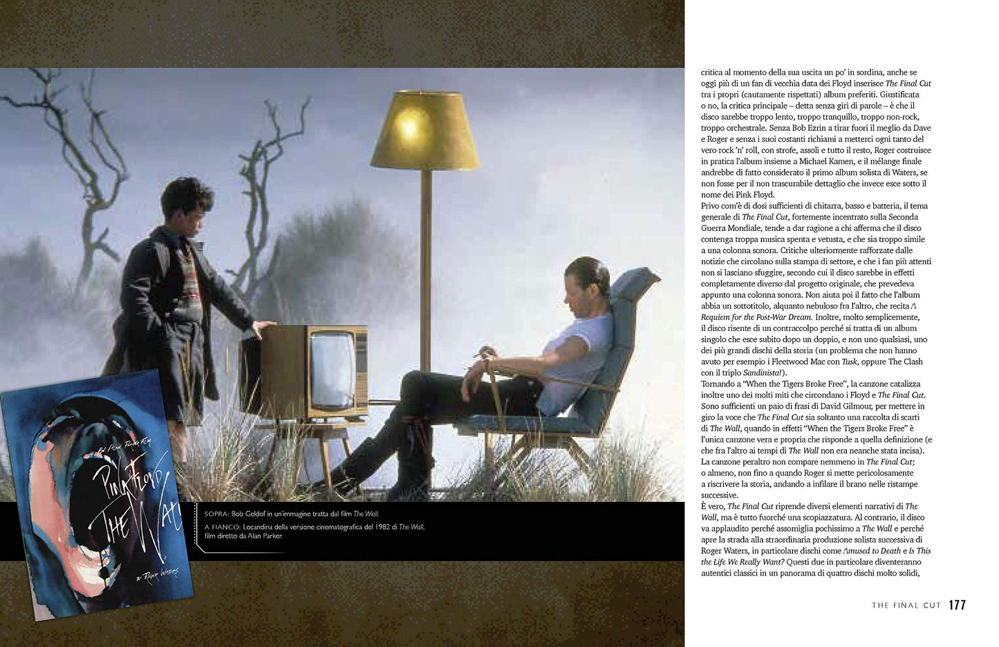 PINK FLOYD. TUTTI GLI ALBUM. EDIZ. A COLORI