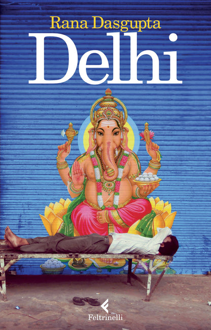 DELHI