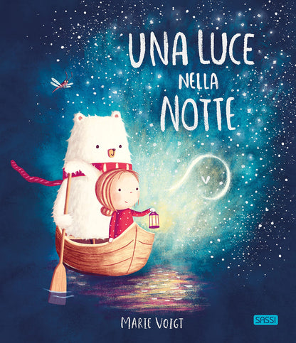 UNA LUCE NELLA NOTTE