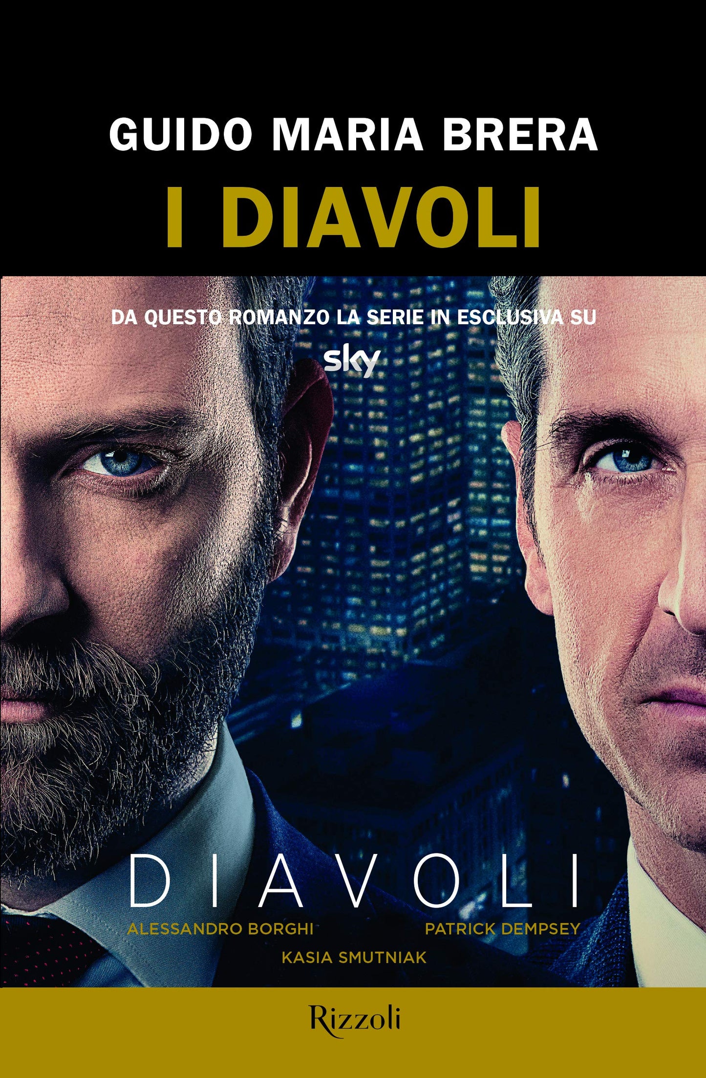 I DIAVOLI
