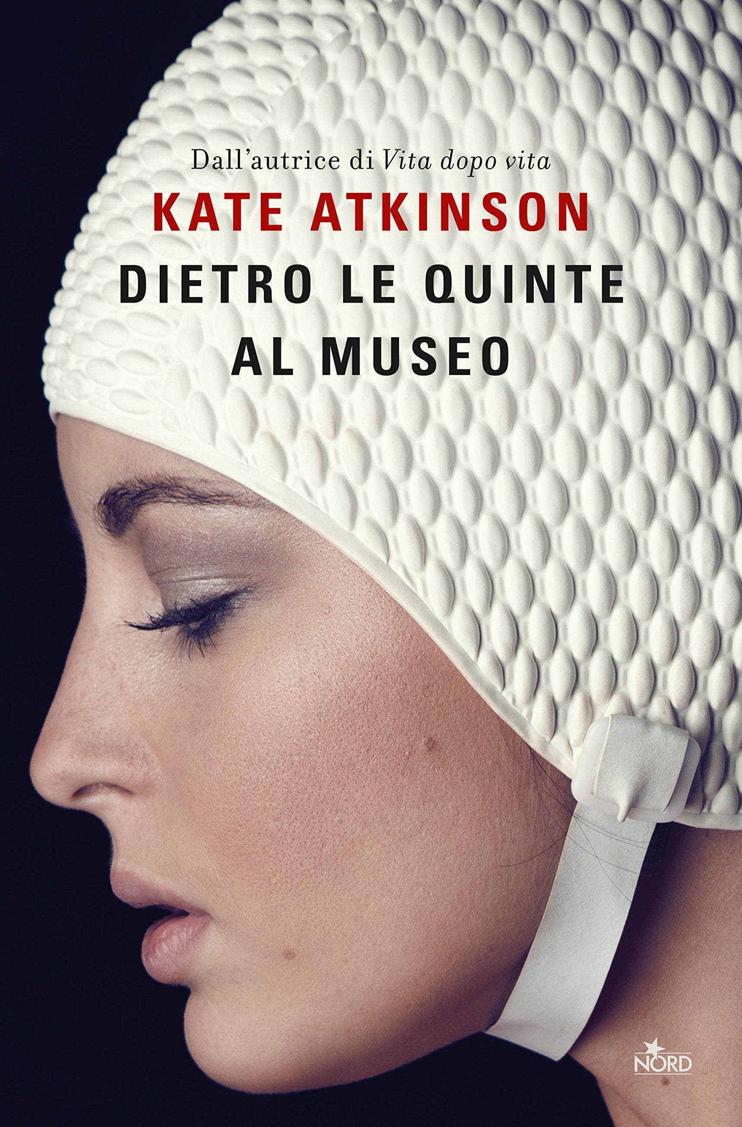 DIETRO LE QUINTE AL MUSEO