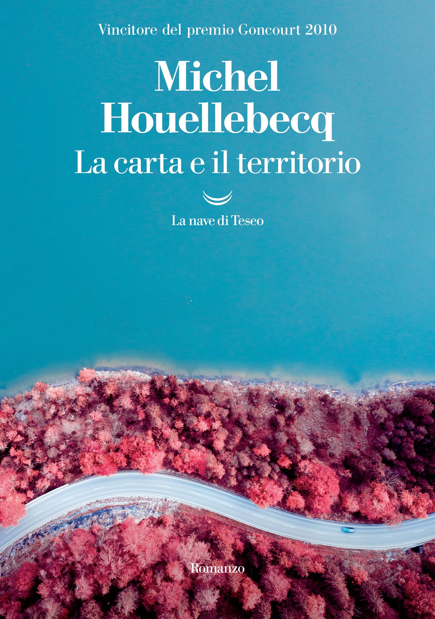 LA CARTA E IL TERRITORIO