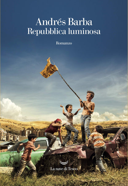 REPUBBLICA LUMINOSA