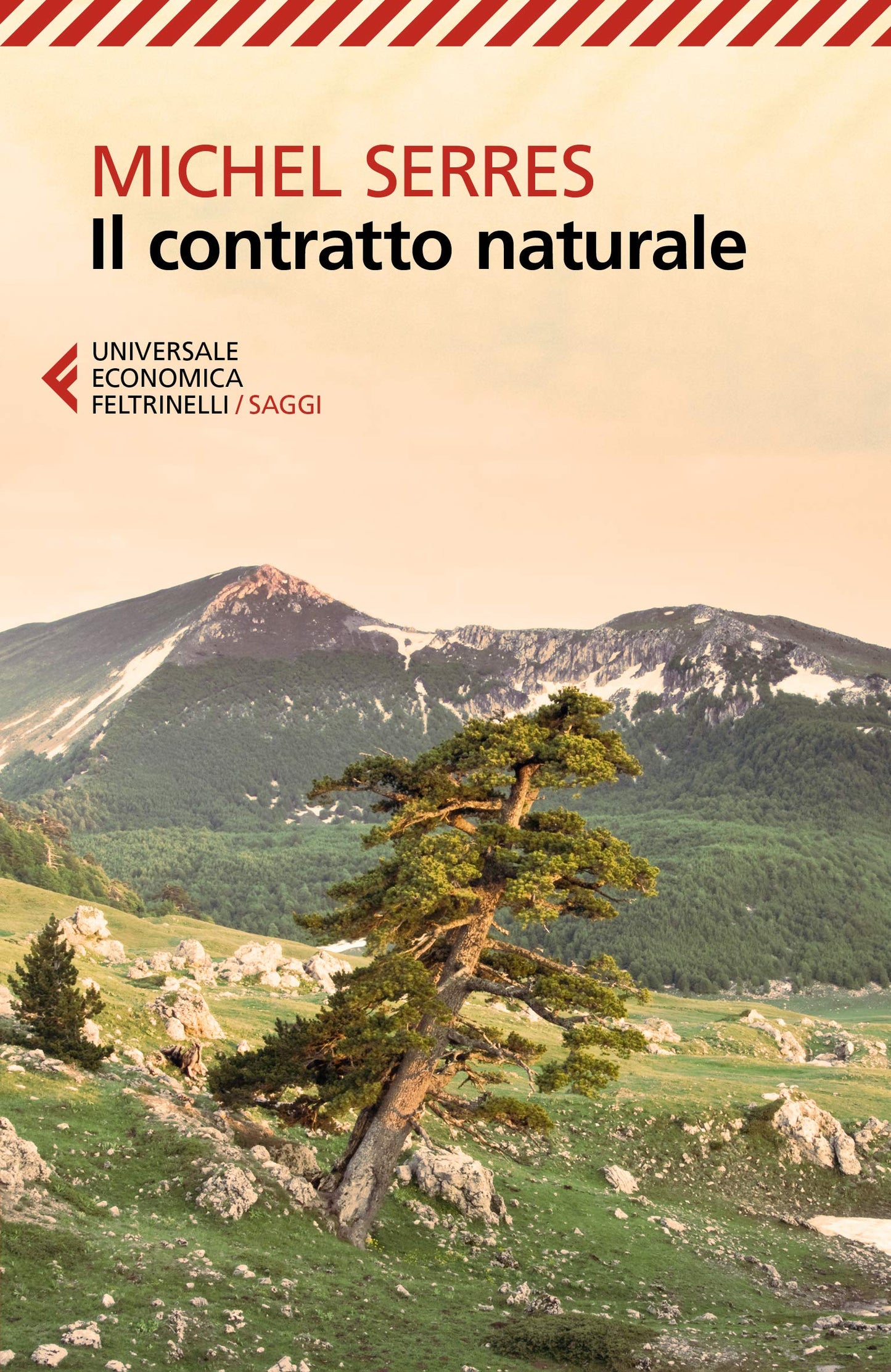 IL CONTRATTO NATURALE