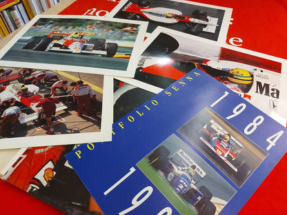 SENNA THE BEST