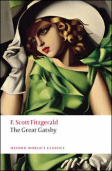 GREAT GATSBY