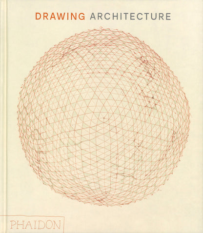 DRAWING ARCHITECTURE. EDIZ. A COLORI