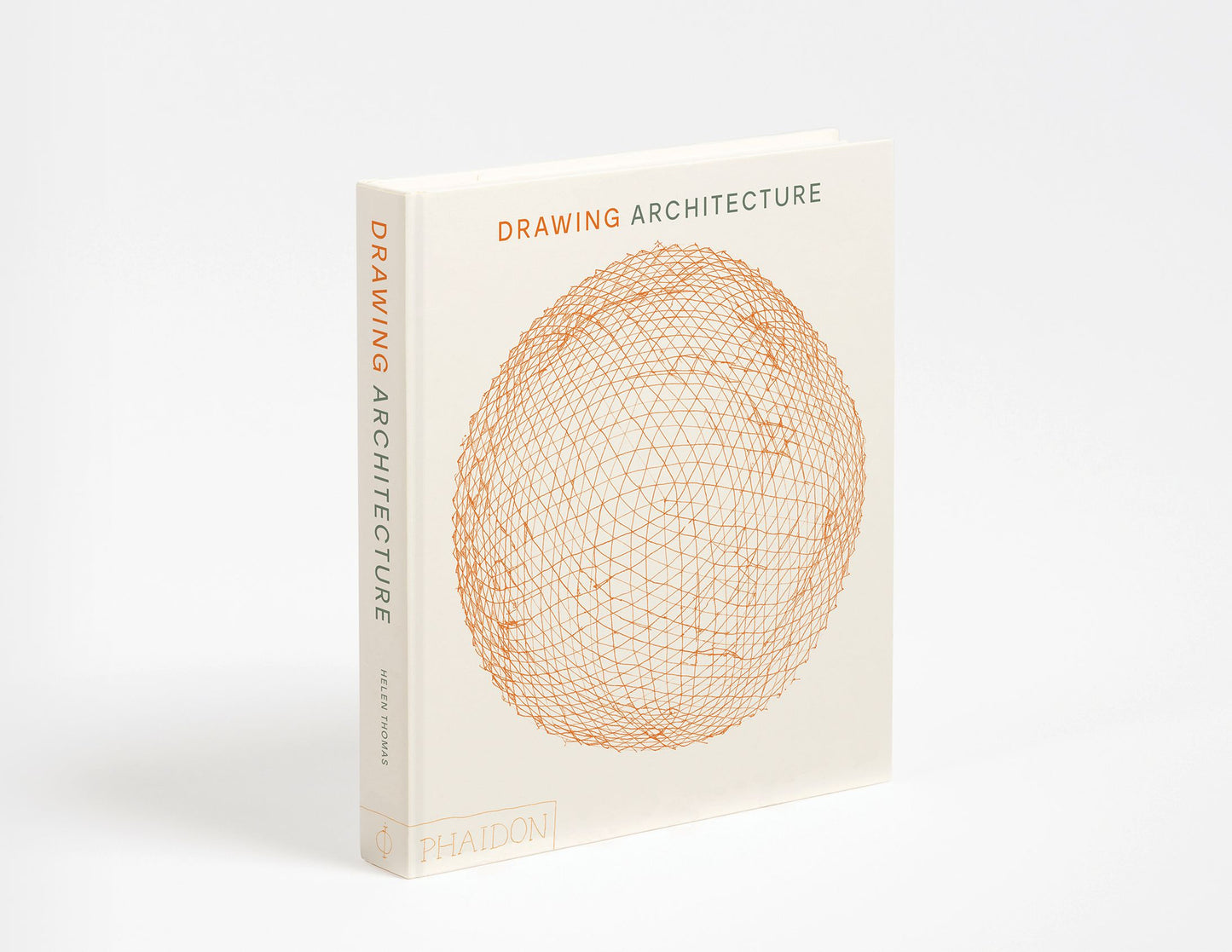 DRAWING ARCHITECTURE. EDIZ. A COLORI