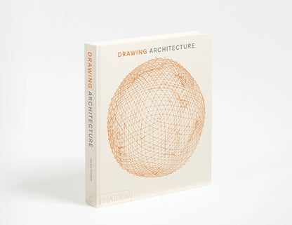 DRAWING ARCHITECTURE. EDIZ. A COLORI