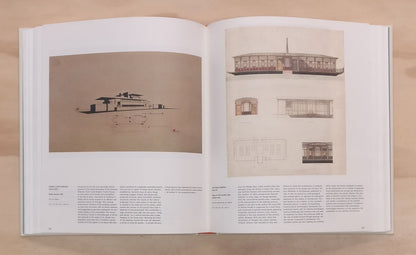 DRAWING ARCHITECTURE. EDIZ. A COLORI