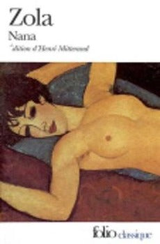 NANÀ Lingua Originale