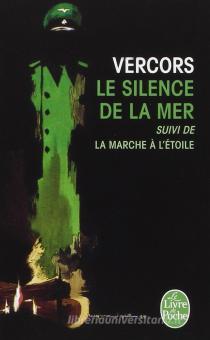 SILENCE DE LA MER