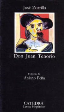 DON JUAN TENORIO