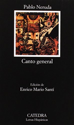 CANTO GENERAL