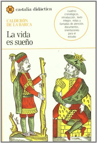 LA VIDA ES UN SUEÑO