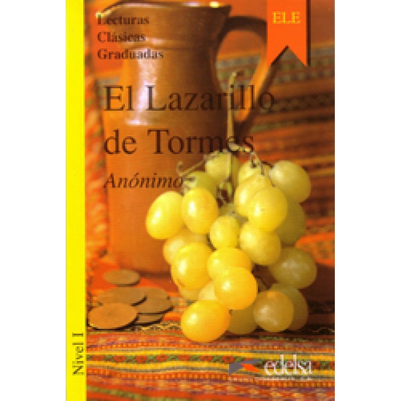 EL LAZARILLO DE TORMES