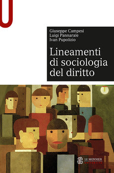 LINEAMENTI DI SOCIOLOGIA DEL DIRITTO
