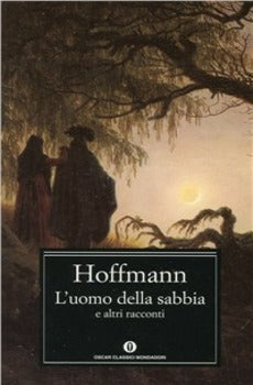 L UOMO DELLA SABBIA E ALTRI RACCONTI