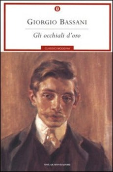 GLI OCCHIALI D'ORO